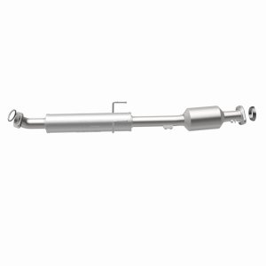 Toyota Sienna Catalytic Converter - Underbody - Magnaflow - Direct Fit - `07-`10 Toyota Sienna Catalytic Converter - Underbody - Magnaflow - Direct Fit - `07-`10