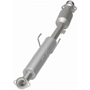 Toyota Sienna Catalytic Converter - Underbody - Magnaflow - Direct Fit - `07-`10 Toyota Sienna Catalytic Converter - Underbody - Magnaflow - Direct Fit - `07-`10