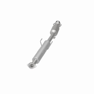 Toyota Sienna Catalytic Converter - Underbody - Magnaflow - Direct Fit - `07-`10 Toyota Sienna Catalytic Converter - Underbody - Magnaflow - Direct Fit - `07-`10