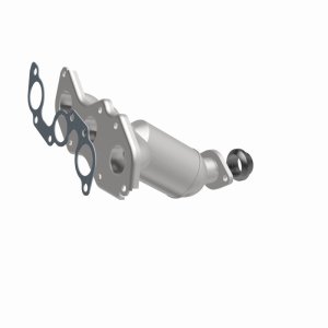 Toyota Sienna Performance Exhaust - Magnaflow - Direct Fit Catalytic Converter - 2011