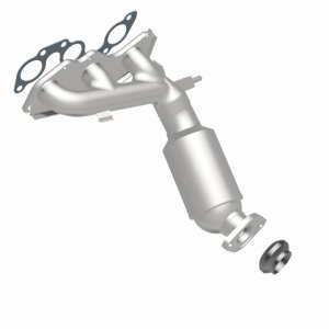 Toyota Sienna Performance Exhaust - Magnaflow - Direct Fit Catalytic Converter - 2011