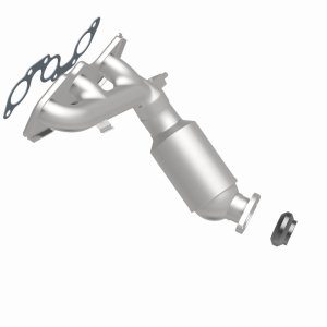 Toyota Sienna Performance Exhaust - Magnaflow - Direct Fit Catalytic Converter - 2011
