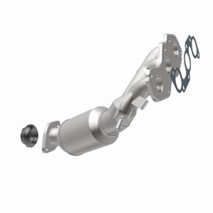 Toyota Sienna Performance Exhaust - Magnaflow - Direct Fit Catalytic Converter - 2011