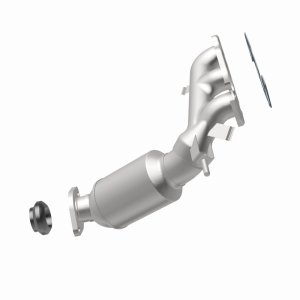 Toyota Sienna Performance Exhaust - Magnaflow - Direct Fit Catalytic Converter - 2011