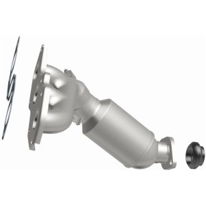 Toyota Sienna Performance Exhaust - Magnaflow - Direct Fit Catalytic Converter - 2011