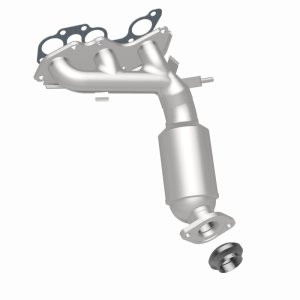 Toyota Sienna Performance Exhaust - Magnaflow - Direct Fit Catalytic Converter - 2011