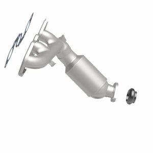 Toyota Sienna Performance Exhaust - Magnaflow - Direct Fit Catalytic Converter - 2011