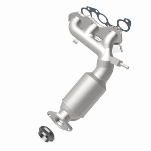 Toyota Sienna Performance Exhaust - Magnaflow - Direct Fit Catalytic Converter - 2011