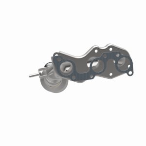 Toyota Sienna Performance Exhaust - Magnaflow - Direct Fit Catalytic Converter - 2011