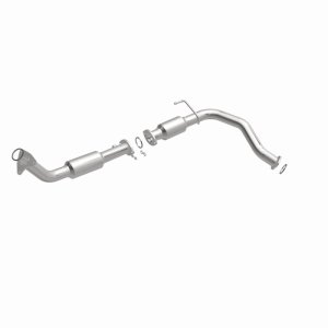 Toyota Sequoia Catalytic Converter - Magnaflow - Direct Fit - `08-`22 Toyota Sequoia Catalytic Converter - Magnaflow - Direct Fit - `08-`22