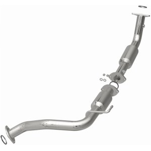 Toyota Sequoia Catalytic Converter - Magnaflow - Direct Fit - `08-`22 Toyota Sequoia Catalytic Converter - Magnaflow - Direct Fit - `08-`22