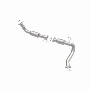 Toyota Sequoia Catalytic Converter - Magnaflow - Direct Fit - `08-`22 Toyota Sequoia Catalytic Converter - Magnaflow - Direct Fit - `08-`22