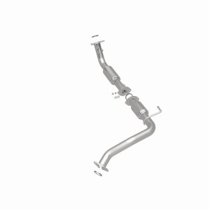 Toyota Sequoia Catalytic Converter - Magnaflow - Direct Fit - `08-`22 Toyota Sequoia Catalytic Converter - Magnaflow - Direct Fit - `08-`22