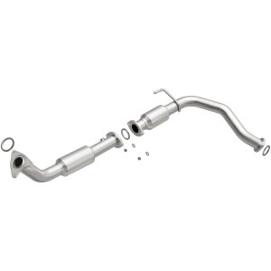Toyota Sequoia Catalytic Converter - Magnaflow - Direct Fit - `08-`22 Toyota Sequoia Catalytic Converter - Magnaflow - Direct Fit - `08-`22