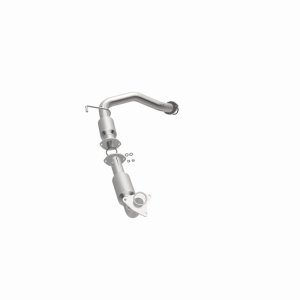 Toyota Sequoia Catalytic Converter - Magnaflow - Direct Fit - `08-`22 Toyota Sequoia Catalytic Converter - Magnaflow - Direct Fit - `08-`22