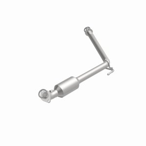 Toyota Tundra Catalytic Converter - Magnaflow - OEM Grade Direct-Fit - `05-`06 Toyota Tundra Catalytic Converter - Magnaflow - OEM Grade Direct-Fit - `05-`06