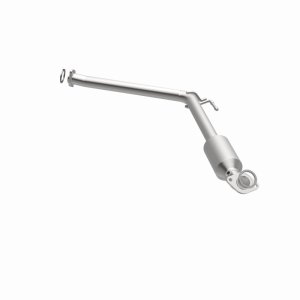 Toyota Tundra Catalytic Converter - Magnaflow - OEM Grade Direct-Fit - `05-`06 Toyota Tundra Catalytic Converter - Magnaflow - OEM Grade Direct-Fit - `05-`06