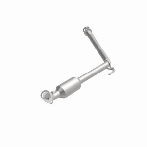 Toyota Tundra Catalytic Converter - Magnaflow - OEM Grade Direct-Fit - `05-`06 Toyota Tundra Catalytic Converter - Magnaflow - OEM Grade Direct-Fit - `05-`06
