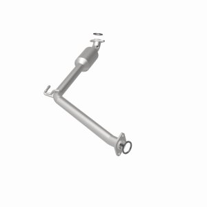 Toyota Tundra Catalytic Converter - Magnaflow - OEM Grade Direct-Fit - `05-`06 Toyota Tundra Catalytic Converter - Magnaflow - OEM Grade Direct-Fit - `05-`06