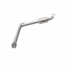 Toyota Tundra Catalytic Converter - Magnaflow - OEM Grade Direct-Fit - `05-`06 Toyota Tundra Catalytic Converter - Magnaflow - OEM Grade Direct-Fit - `05-`06