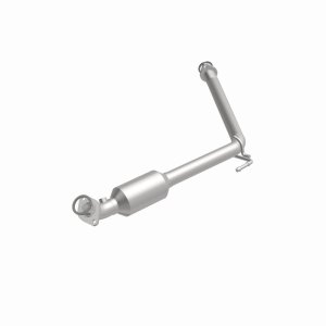 Toyota Tundra Catalytic Converter - Magnaflow - OEM Grade Direct-Fit - `05-`06 Toyota Tundra Catalytic Converter - Magnaflow - OEM Grade Direct-Fit - `05-`06