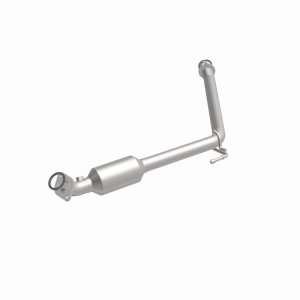 Toyota Tundra Catalytic Converter - Magnaflow - OEM Grade Direct-Fit - `05-`06 Toyota Tundra Catalytic Converter - Magnaflow - OEM Grade Direct-Fit - `05-`06