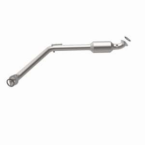 Toyota Tundra Catalytic Converter - Magnaflow - OEM Grade Direct-Fit - `05-`06 Toyota Tundra Catalytic Converter - Magnaflow - OEM Grade Direct-Fit - `05-`06