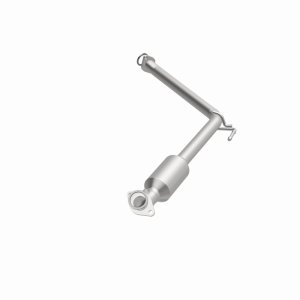 Toyota Tundra Catalytic Converter - Magnaflow - OEM Grade Direct-Fit - `05-`06 Toyota Tundra Catalytic Converter - Magnaflow - OEM Grade Direct-Fit - `05-`06