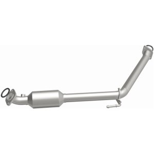 Toyota Tundra Catalytic Converter - Magnaflow - OEM Grade Direct-Fit - `05-`06 Toyota Tundra Catalytic Converter - Magnaflow - OEM Grade Direct-Fit - `05-`06