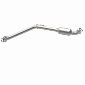 Toyota Tundra Catalytic Converter - Magnaflow - OEM Grade Direct-Fit - `05-`06 Toyota Tundra Catalytic Converter - Magnaflow - OEM Grade Direct-Fit - `05-`06