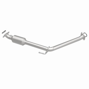 Toyota Tundra Catalytic Converter - Magnaflow - OEM Grade Direct-Fit - `05-`06 Toyota Tundra Catalytic Converter - Magnaflow - OEM Grade Direct-Fit - `05-`06