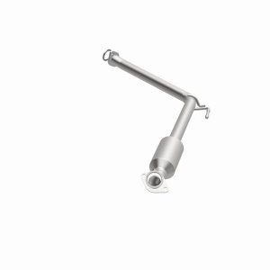 Toyota Tundra Catalytic Converter - Magnaflow - OEM Grade Direct-Fit - `05-`06 Toyota Tundra Catalytic Converter - Magnaflow - OEM Grade Direct-Fit - `05-`06