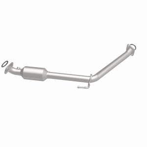Toyota Tundra Catalytic Converter - Magnaflow - OEM Grade Direct-Fit - `05-`06 Toyota Tundra Catalytic Converter - Magnaflow - OEM Grade Direct-Fit - `05-`06