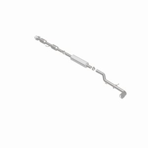 Toyota Venza Performance Exhaust - Underbody - Magnaflow - Direct Fit Catalytic Converter 52574 - `09-`12