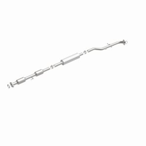 Toyota Venza Performance Exhaust - Underbody - Magnaflow - Direct Fit Catalytic Converter 52574 - `09-`12
