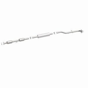 Toyota Venza Performance Exhaust - Underbody - Magnaflow - Direct Fit Catalytic Converter 52574 - `09-`12