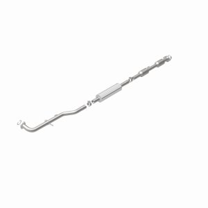 Toyota Venza Performance Exhaust - Underbody - Magnaflow - Direct Fit Catalytic Converter 52574 - `09-`12