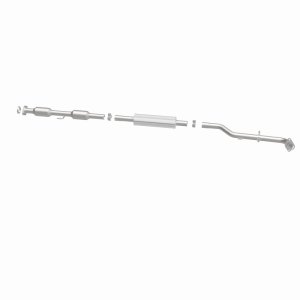 Toyota Venza Performance Exhaust - Underbody - Magnaflow - Direct Fit Catalytic Converter 52574 - `09-`12