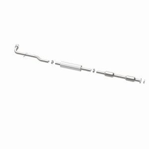 Toyota Venza Performance Exhaust - Underbody - Magnaflow - Direct Fit Catalytic Converter 52574 - `09-`12