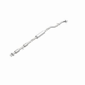 Toyota Venza Performance Exhaust - Underbody - Magnaflow - Direct Fit Catalytic Converter 52574 - `09-`12