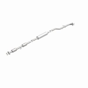 Toyota Venza Performance Exhaust - Underbody - Magnaflow - Direct Fit Catalytic Converter 52574 - `09-`12