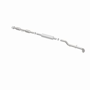 Toyota Venza Performance Exhaust - Underbody - Magnaflow - Direct Fit Catalytic Converter 52574 - `09-`12