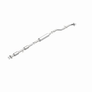 Toyota Venza Performance Exhaust - Underbody - Magnaflow - Direct Fit Catalytic Converter 52574 - `09-`12