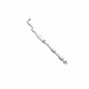 Toyota Venza Performance Exhaust - Underbody - Magnaflow - Direct Fit Catalytic Converter 52574 - `09-`12