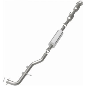 Toyota Venza Performance Exhaust - Underbody - Magnaflow - Direct Fit Catalytic Converter 52574 - `09-`12
