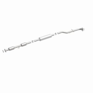 Toyota Venza Performance Exhaust - Underbody - Magnaflow - Direct Fit Catalytic Converter 52574 - `09-`12