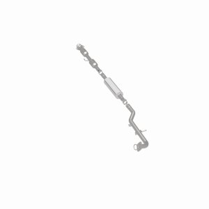 Toyota Venza Performance Exhaust - Underbody - Magnaflow - Direct Fit Catalytic Converter 52574 - `09-`12