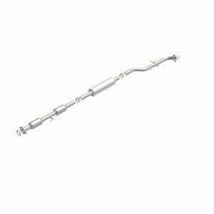 Toyota Venza Performance Exhaust - Underbody - Magnaflow - Direct Fit Catalytic Converter 52574 - `09-`12