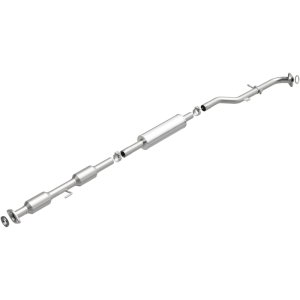 Toyota Venza Performance Exhaust - Underbody - Magnaflow - Direct Fit Catalytic Converter 52574 - `09-`12