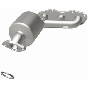 Toyota Venza Catalytic Converter - Magnaflow - Direct Fit - `12-`15